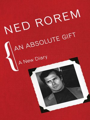 cover image of Absolute Gift